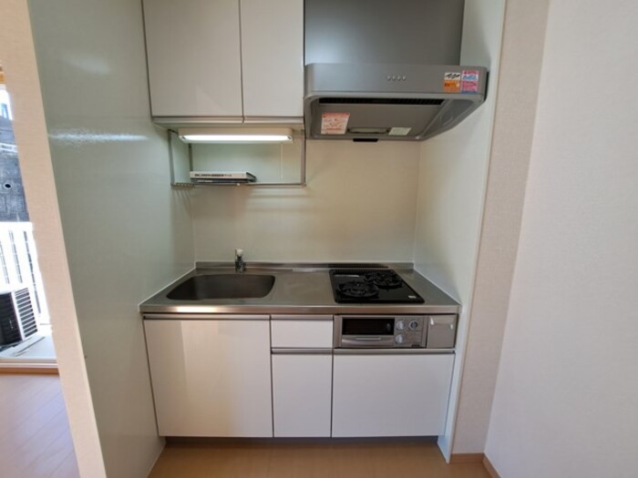 グランドソレーユA棟 その他7