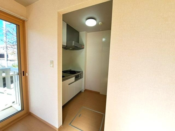 グランドソレーユA棟 その他8