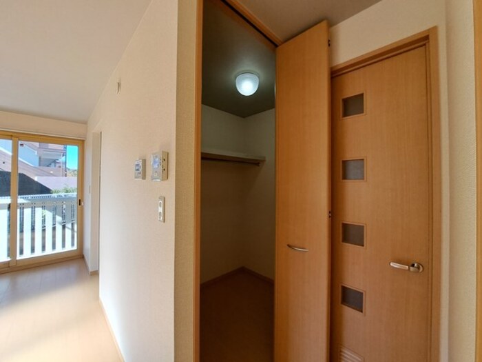 グランドソレーユA棟 その他11