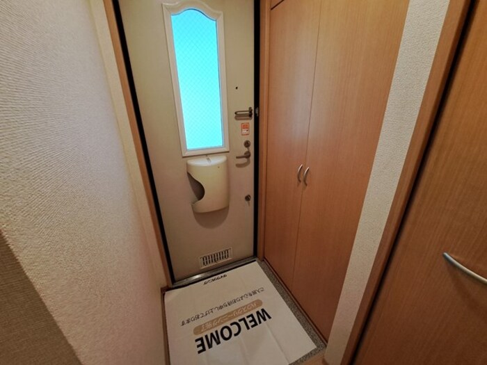 グランドソレーユA棟 その他12