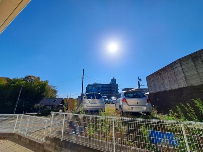 グランドソレーユA棟 その他14