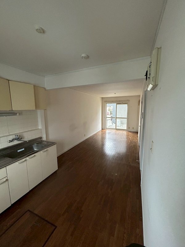 TYハウス リビング