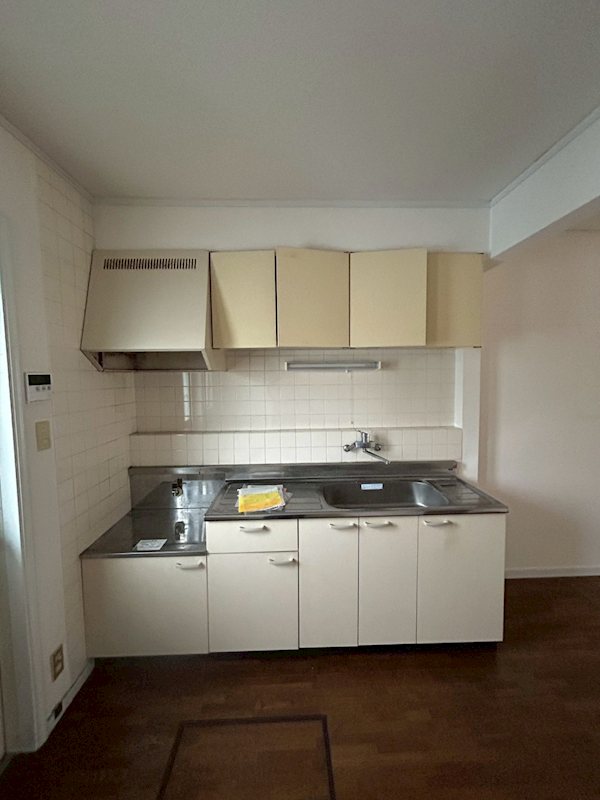 TYハウス キッチン