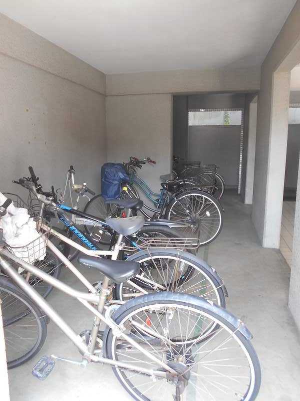 パールハイツ東八幡 その他1