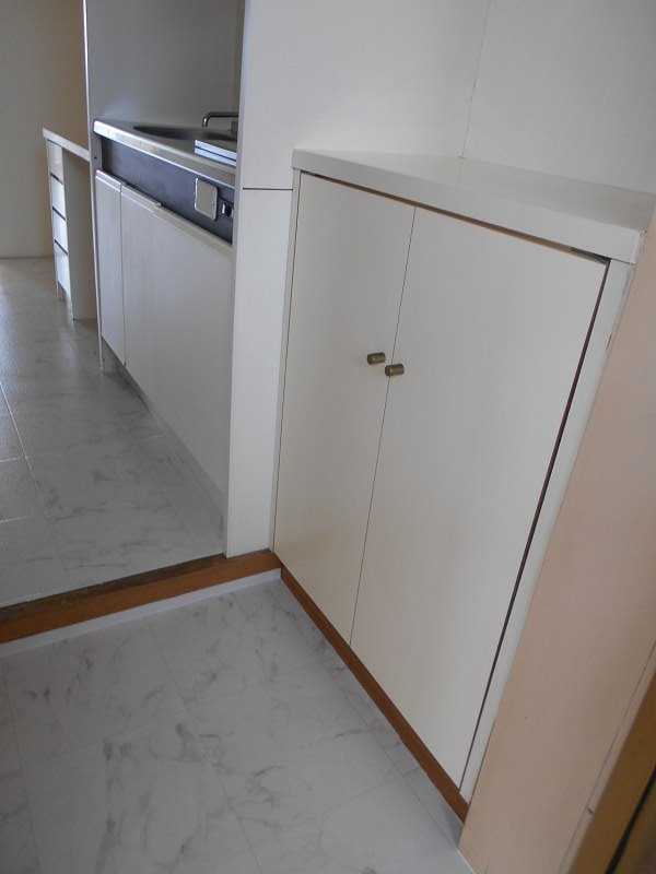 パールハイツ東八幡 その他4