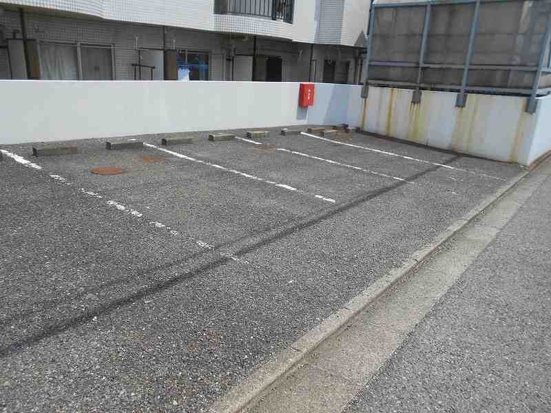 パールハイツ東八幡 その他外観2