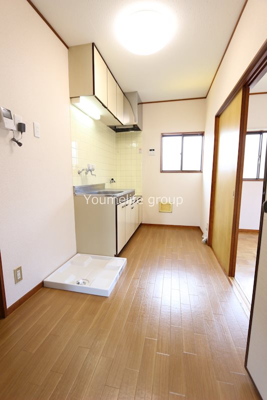 アイシーコーポ リビング