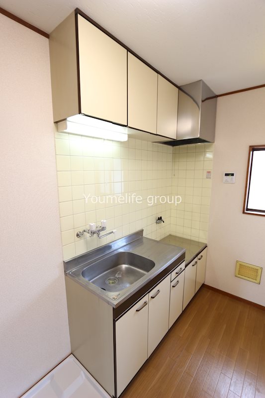 アイシーコーポ キッチン