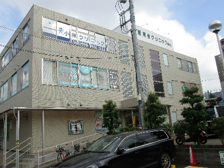 サークルモコ湘南台 周辺画像4