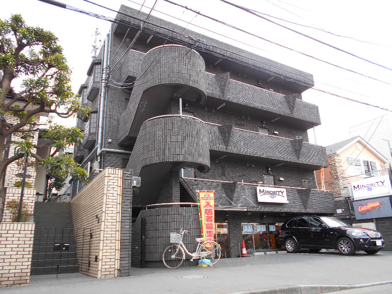 平和町マンション その他外観1
