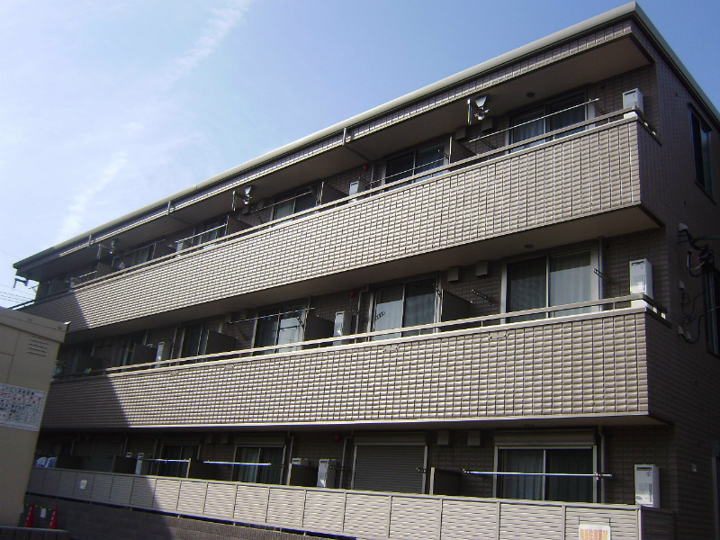 湘南コスモス その他外観2