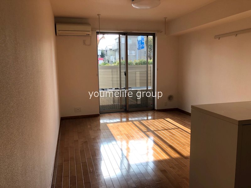 湘南コスモス リビング