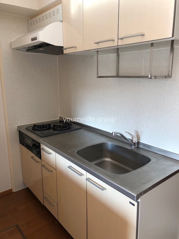 湘南コスモス キッチン