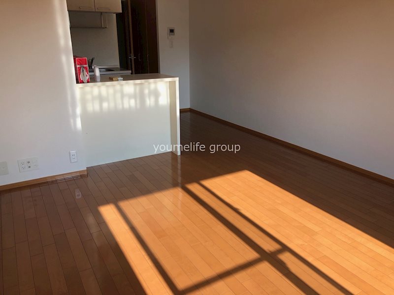 湘南コスモス ベッドルーム