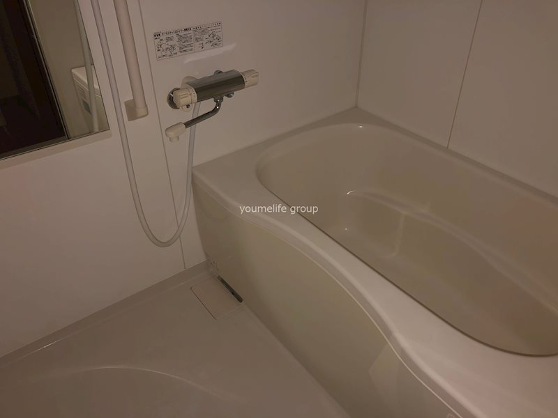 湘南コスモス 風呂画像