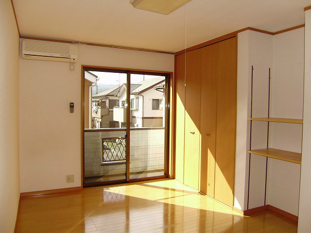 エナジーⅠ リビング