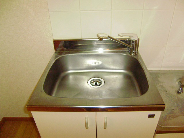 エナジーⅠ キッチン