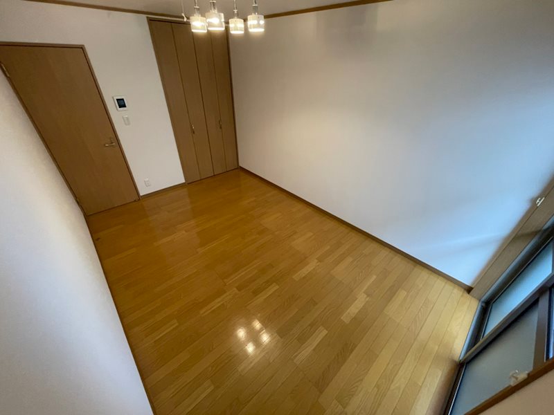 リヴィエール湘南Ⅲ リビング