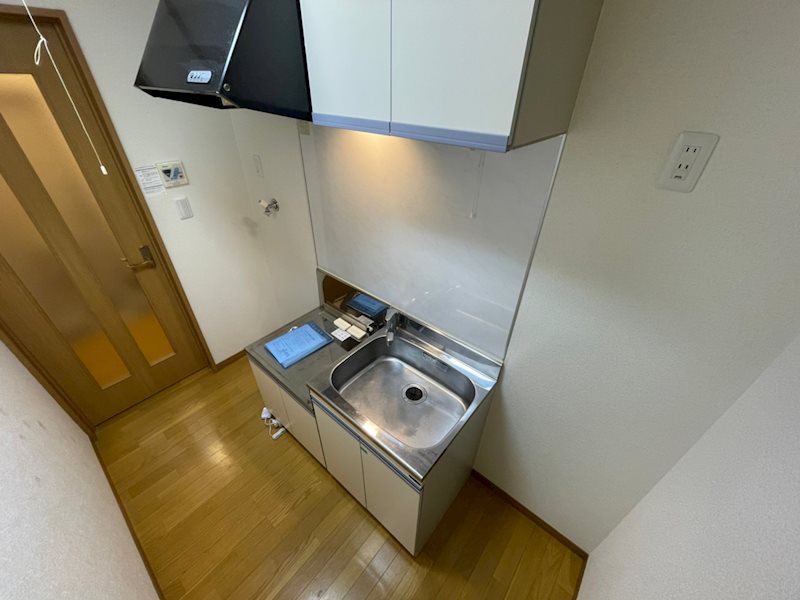 リヴィエール湘南Ⅲ キッチン