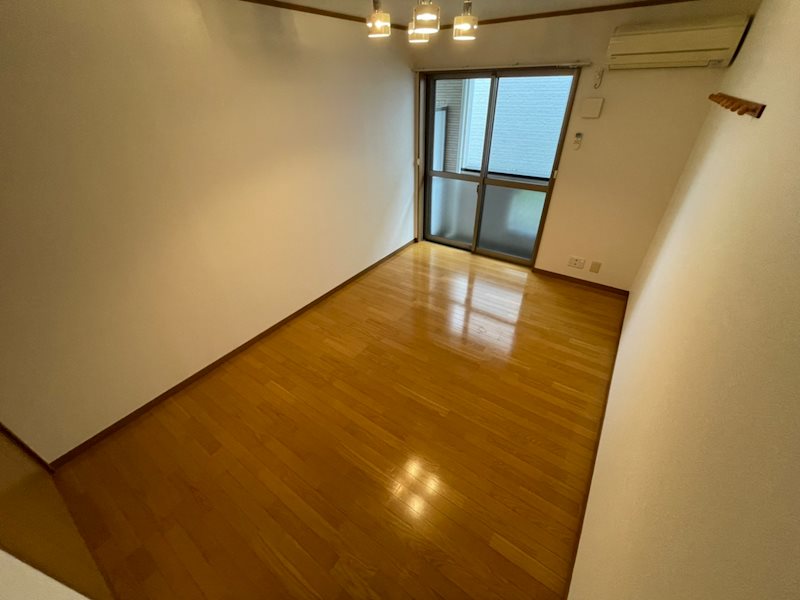 リヴィエール湘南Ⅲ ベッドルーム