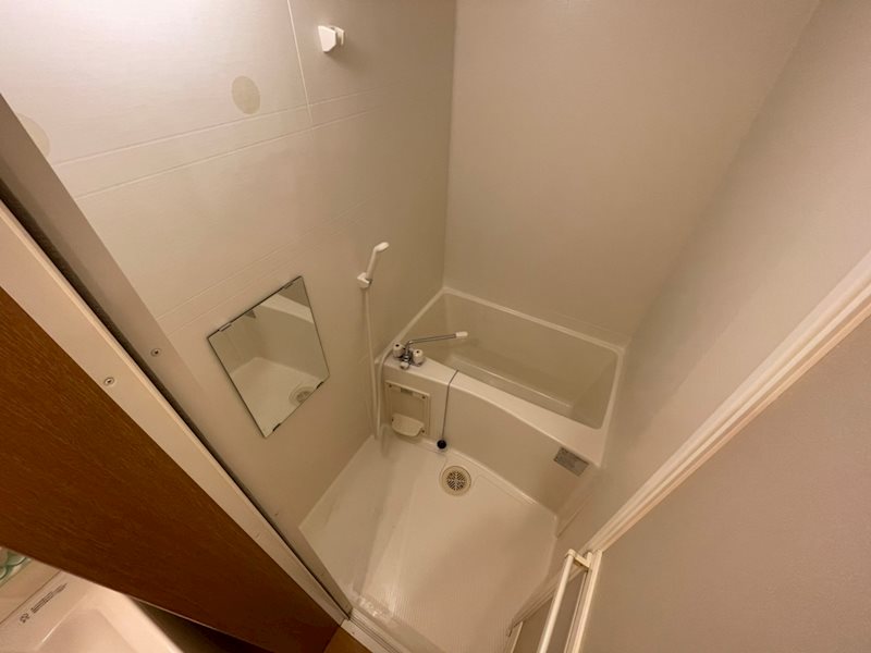 リヴィエール湘南Ⅲ 風呂画像