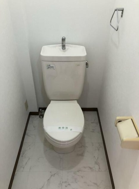 アルファコート鵠沼 その他1