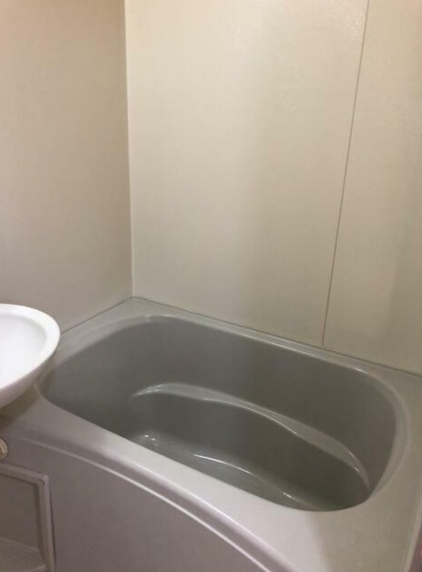 アルファコート鵠沼 風呂画像
