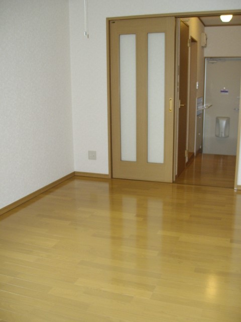 シャルム リビング