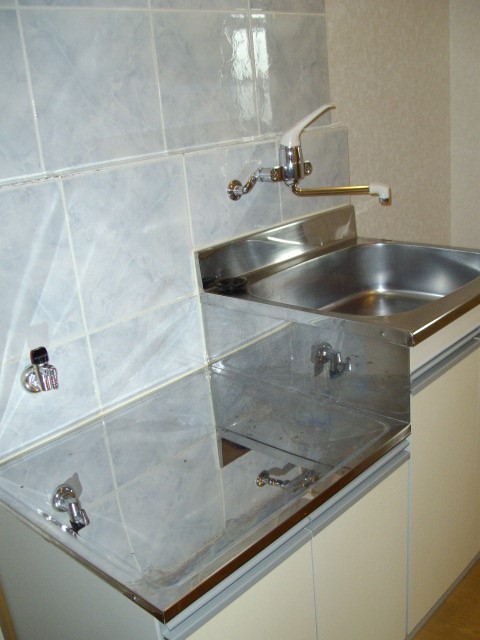 シャルム キッチン