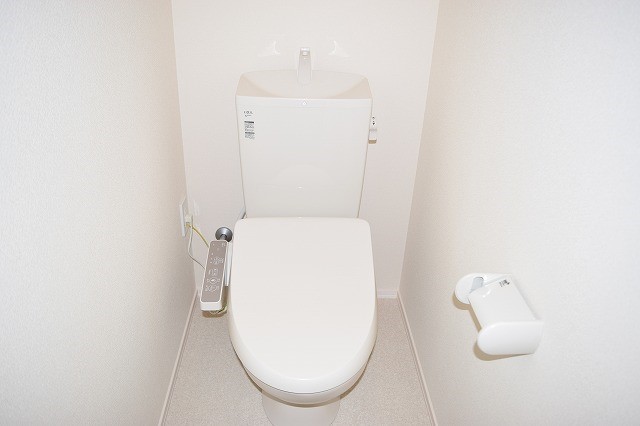 レジダンス　ドゥ　バン その他1