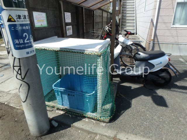 シェル湘南 その他外観2