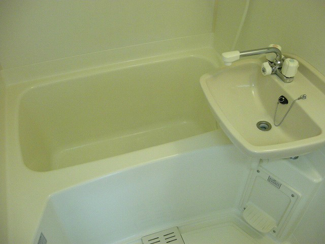 シェル湘南 風呂画像