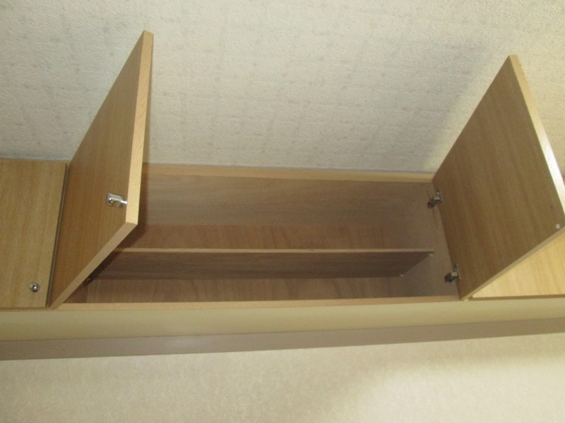 アベニュー湘南Ⅲ 収納