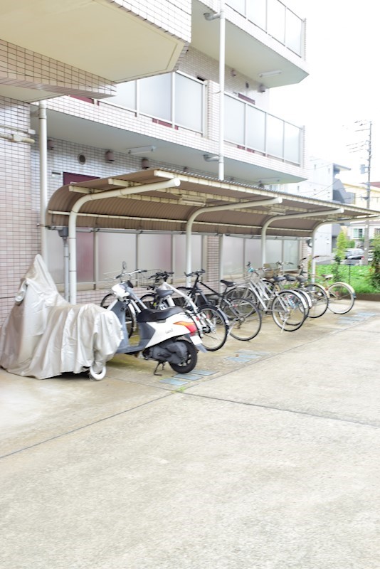 アベニュー湘南Ⅲ その他共有部分