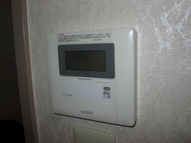 アベニュー湘南Ⅲ その他設備