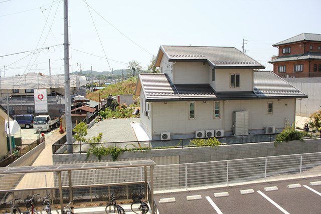 シェローナ その他2