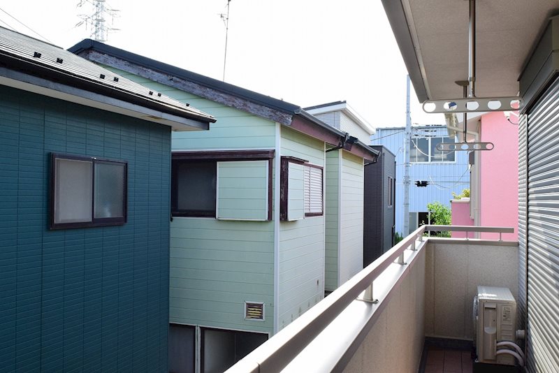 メゾン　コンフォールⅡ その他5