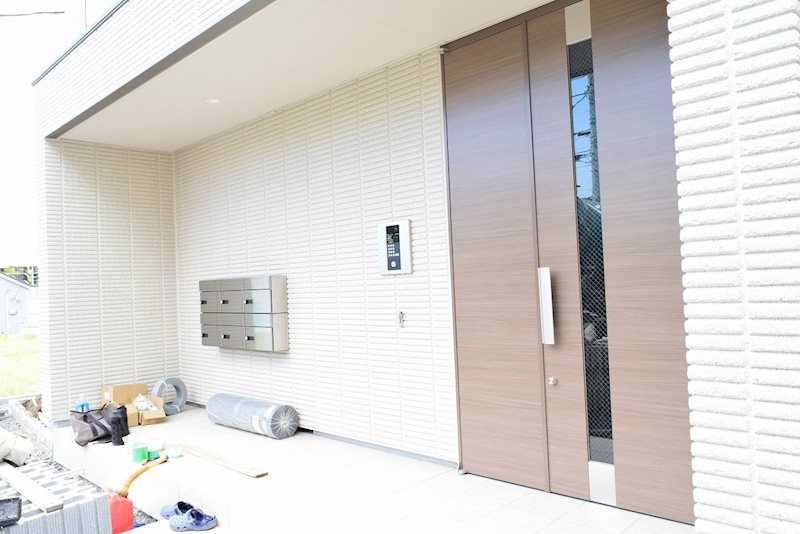 メゾンコンフォールⅡ その他外観1