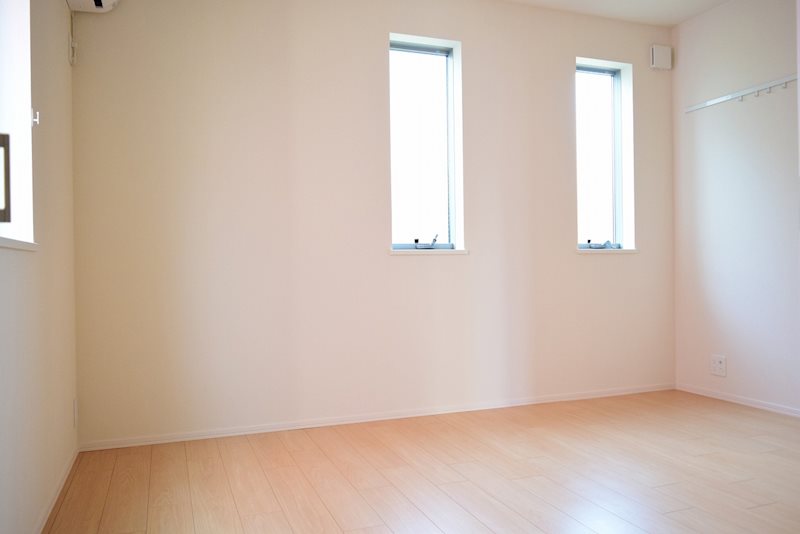 メゾンコンフォールⅡ ベッドルーム