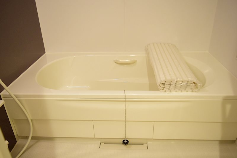 メゾン　コンフォールⅡ 風呂画像