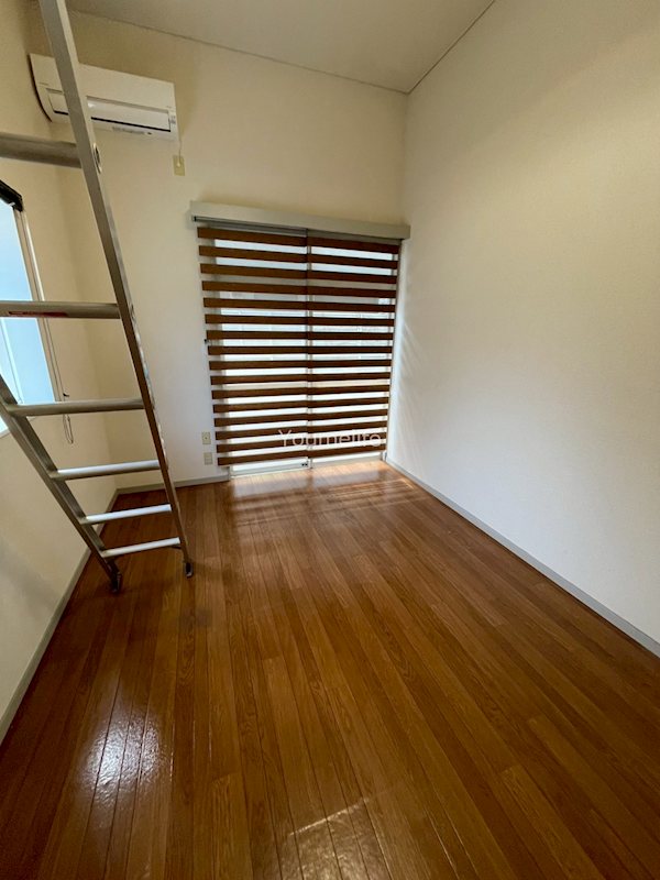 クレア湘南 リビング