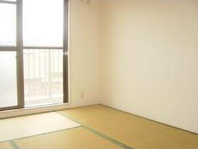 コートビレッジ辻堂 ベッドルーム