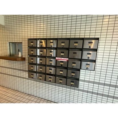 リュミエ本厚木 その他外観3