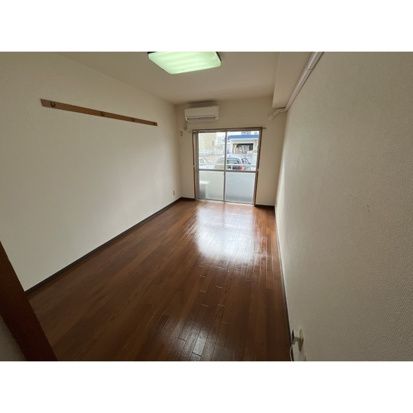 リュミエ本厚木 リビング