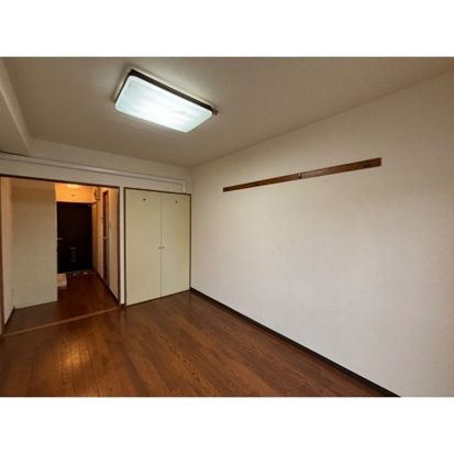 リュミエ本厚木 ベッドルーム