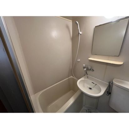 リュミエ本厚木 風呂画像