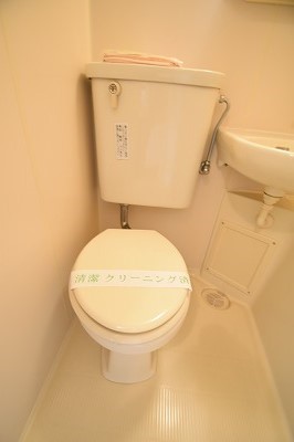 リュミエ本厚木 その他1