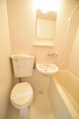 リュミエ本厚木 その他2