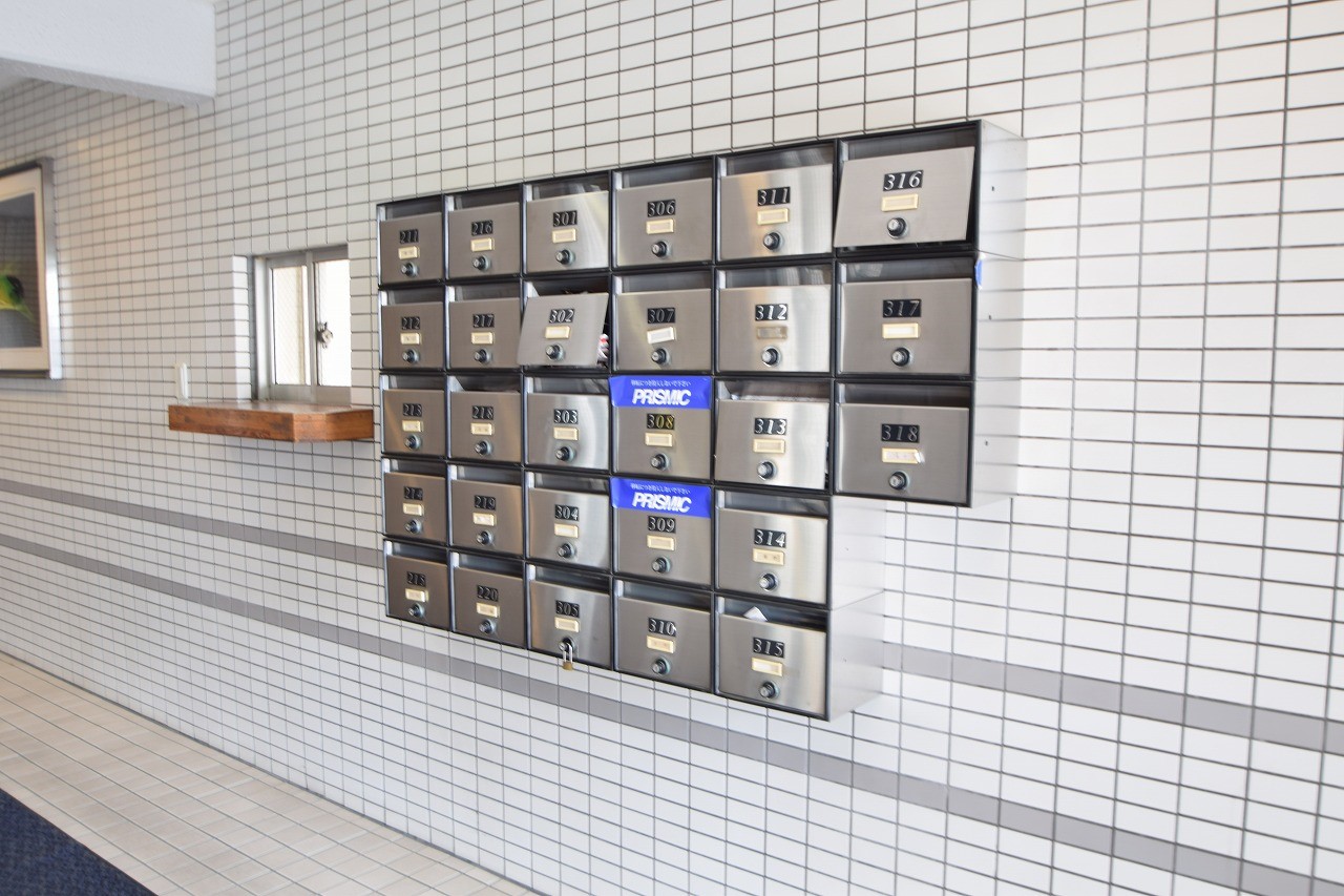 リュミエ本厚木 その他外観3