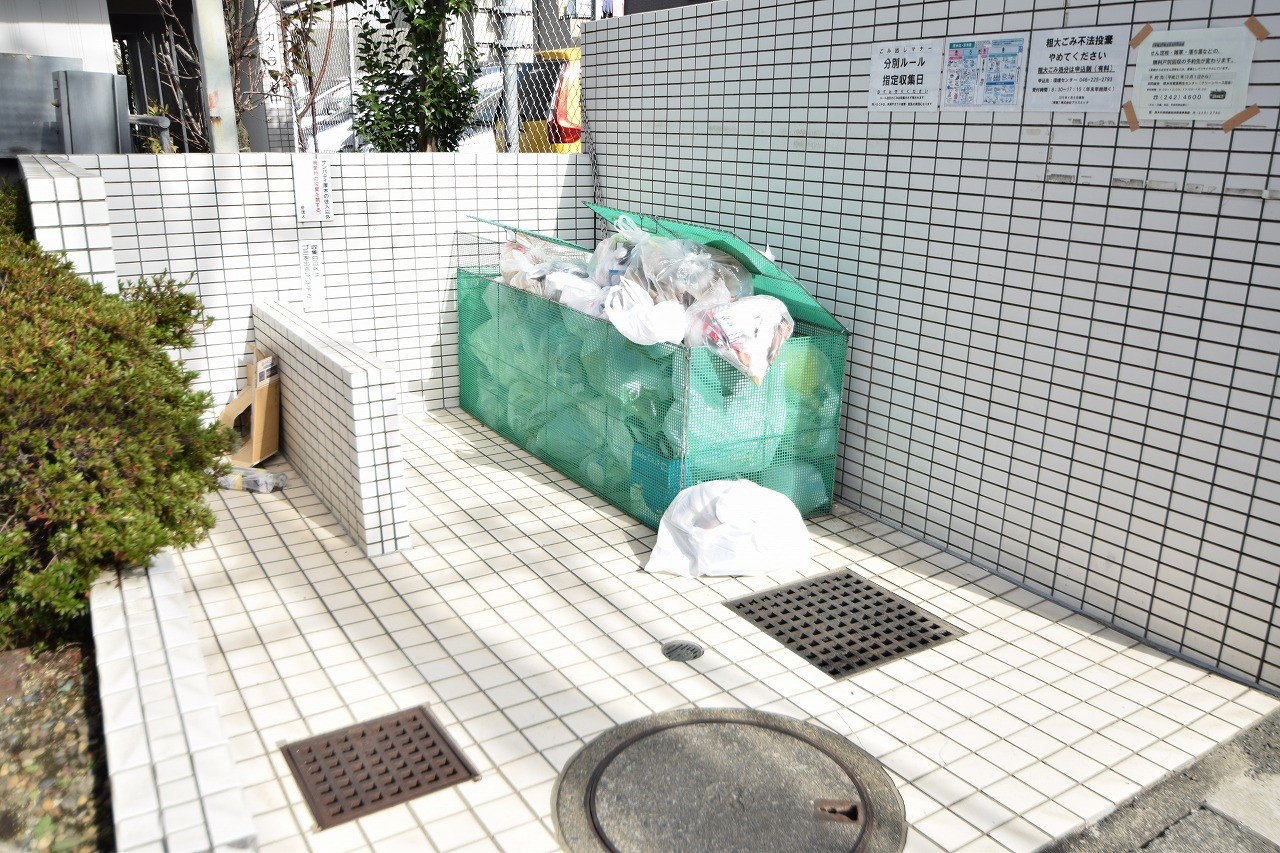 リュミエ本厚木 その他外観4